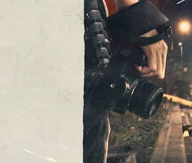 The Nightcrawlers (2019)