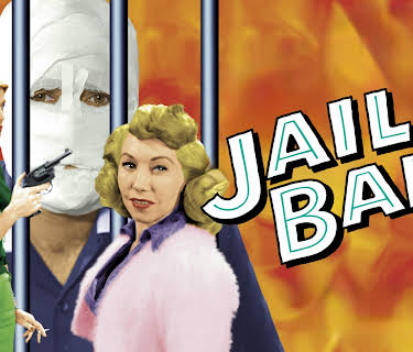 Jailbait (1954)