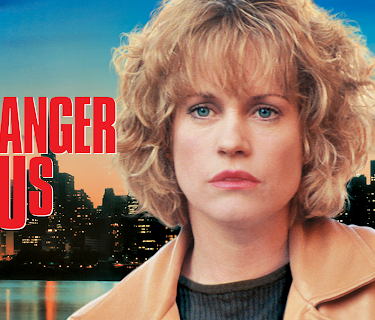 A Stranger Among Us (1992)