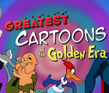 Greatest Cartoons of the Golden Era (2023)