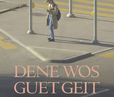 Those Who Are Fine (2017)