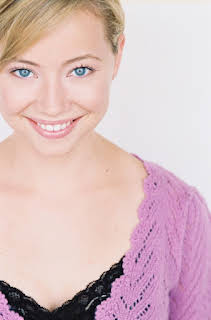 Colleen Foy