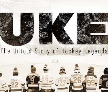 UKE | The Untold Story of Hockey Legends (2020)