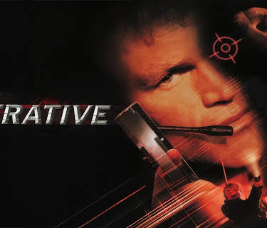 The Operative (2001)