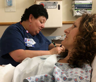 The Bleeding Edge (2018)