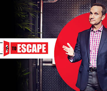 Race to Escape Season 1