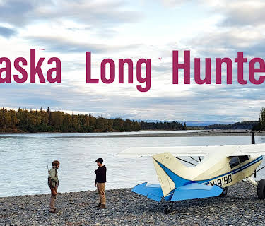 Alaska Long Hunters (2020)