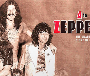 A to Zeppelin: The Story of Led Zeppelin (2004)