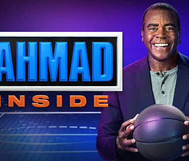 Ahmad Inside