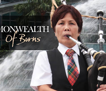 The Commonwealth Of Burns (2014)