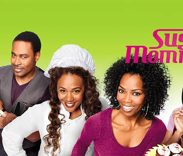 Sugar Mommas (2012)