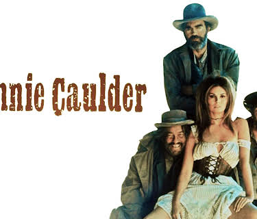 Hannie Caulder (1972)