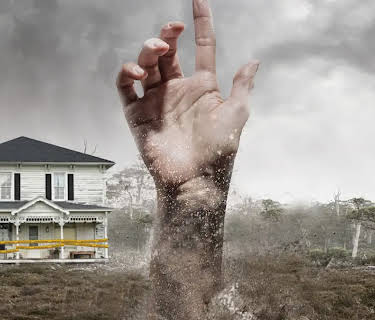 Howard's Mill (2021)