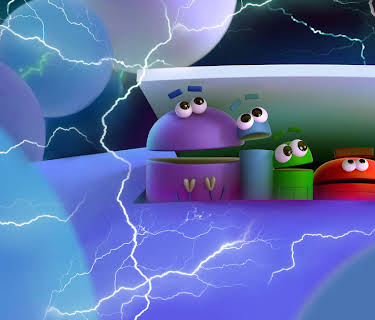 Spør Kunnskapsrobotene