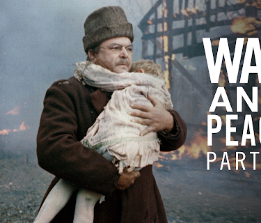 War and Peace: Part 4 (1968)