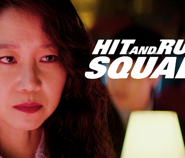 Hit-and-Run Squad (2019)