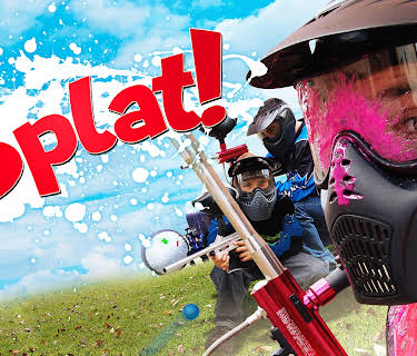 Splat (In Your Face) (2002)