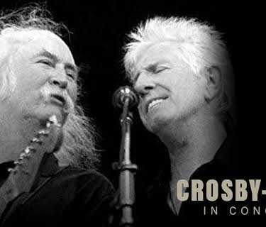 Crosby-Nash: In Concert (2011)