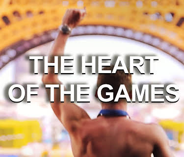 The Heart of the Games (2025)