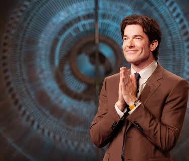 Everybody’s Live with John Mulaney