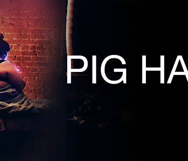 Pig Hag (2019)