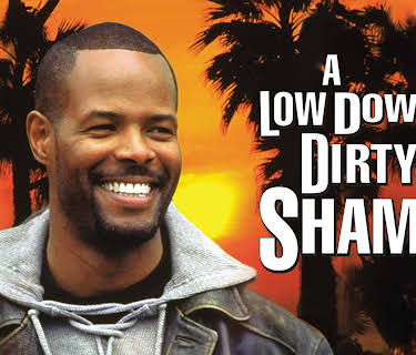 A Low Down Dirty Shame (1994)