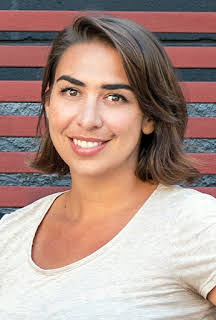 Alexandra Jensen