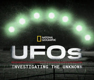 UFOs: Investigating the Unknown