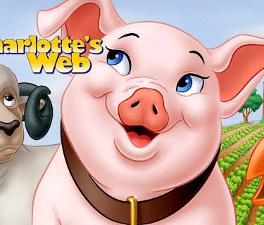 Charlotte's Web (1973) (1973)