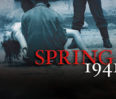 Spring 1941 (2009)