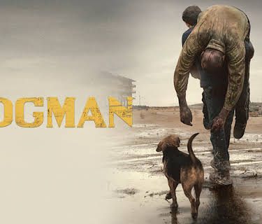 Dogman (2019)