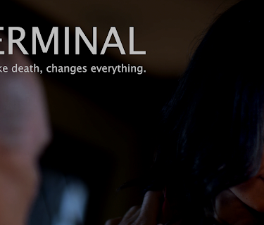 Terminal (2023)