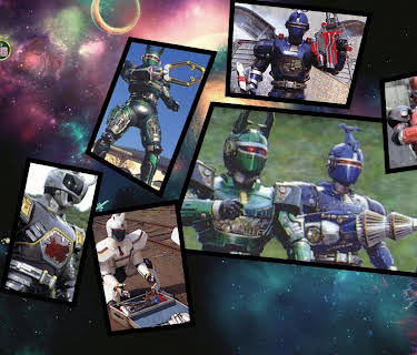 Big Bad Beetleborgs