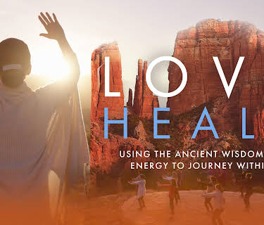 Love Heals (2022)
