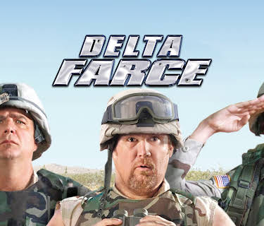 Delta Farce (2007)