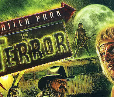 Trailer Park of Terror (2008)