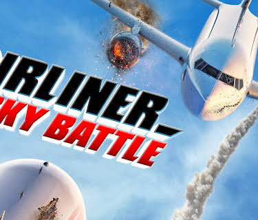 Airliner Sky Battle (2020)