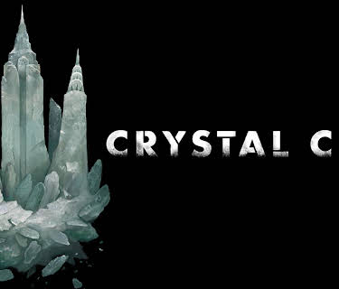 Crystal City (2019)
