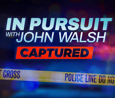 In Pursuit with John Walsh: Captured, Season 1