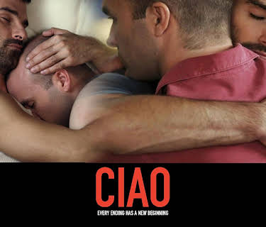 Ciao (2008)