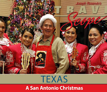 A San Antonio Christmas