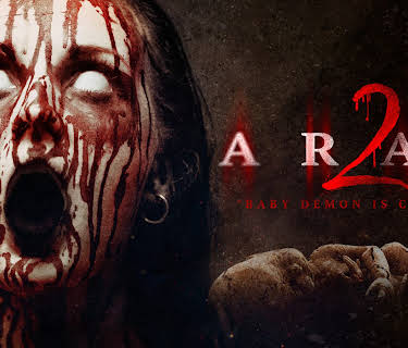 Araf 2; Baby Demon is Coming (2019)