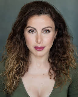 Patrizia Cavaliere