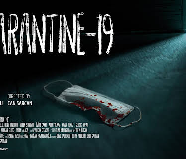 Quarantine 19 (Corotina 19) (2022)