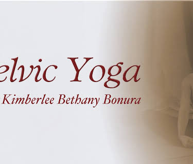 Pelvic Yoga with Kimberlee Bethany Bonura