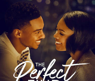 The Perfect Find (2023)