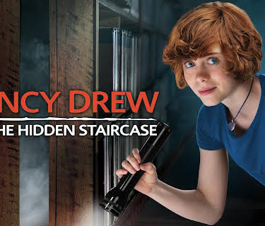 Nancy Drew And The Hidden Staircase (2019)