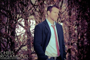 Christopher Rosamund