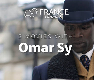 5 Movies with Omar Sy (2026)