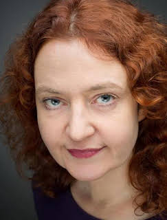 Lucy Briers